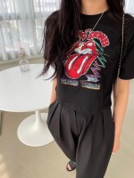 CLOSET S/S 2021 女裝上衣 (3色)